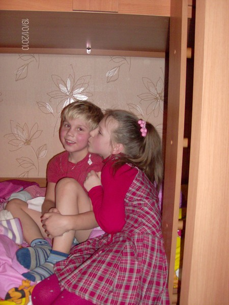 Саша Афонин