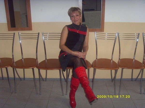 Валентина Киселева