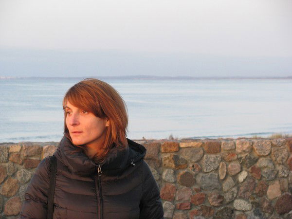 Наталья Иванова