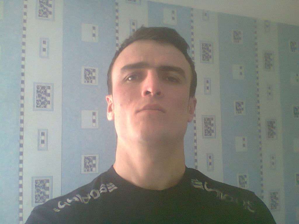 Мухибулло Мухамаджонович