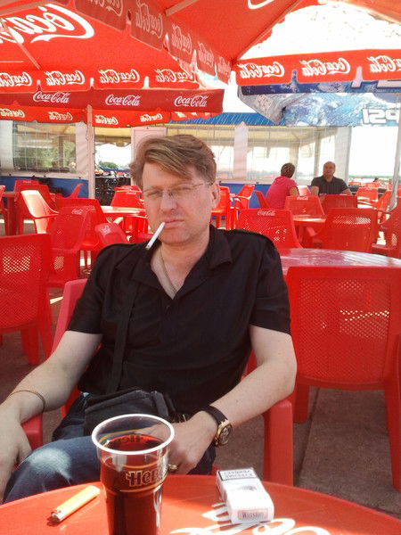 Виктор Лутцау