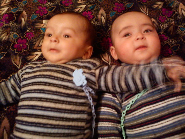 Дилором Заидова