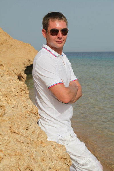 Сергей Иванов