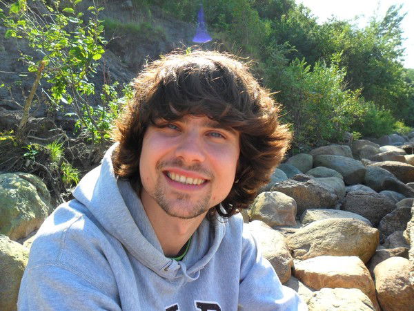 Михаил Кузнецов