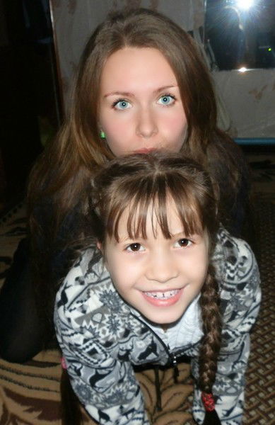 Александра Маркова