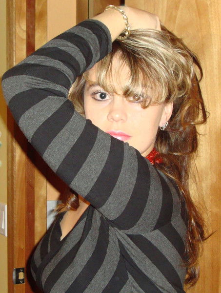 Marina Levyy( Sokolova)