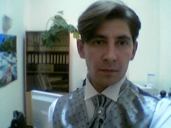 Георгий Журавленко