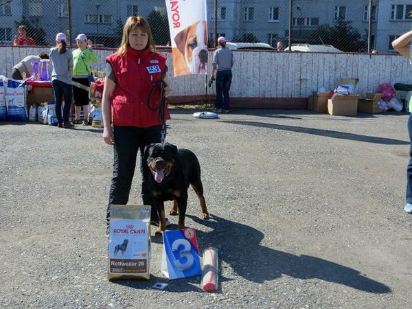 Надежда Глухова