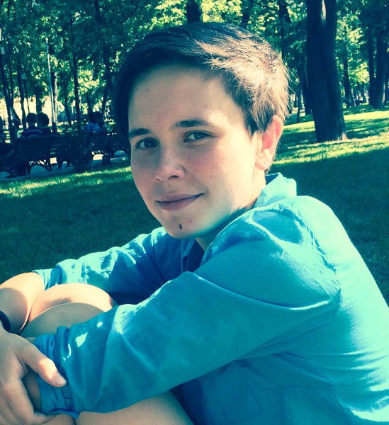 Анастасия Черемных