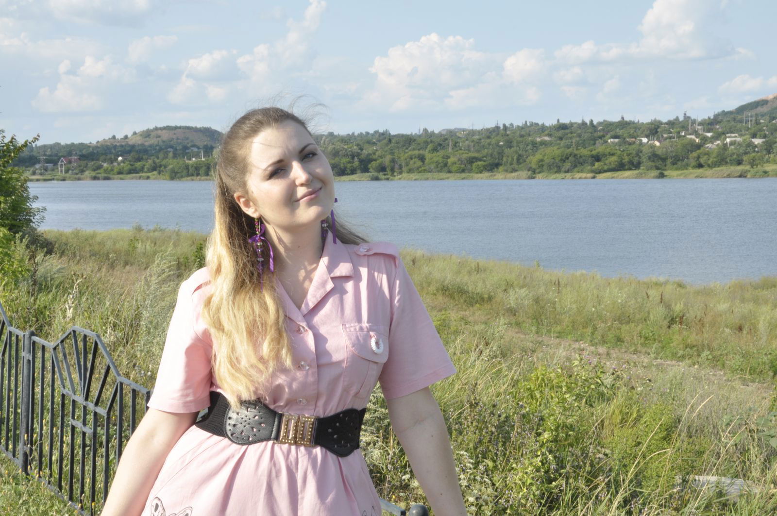 Люсиль Данилова