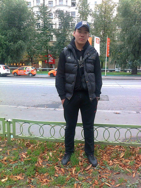 Манас Сабыралы