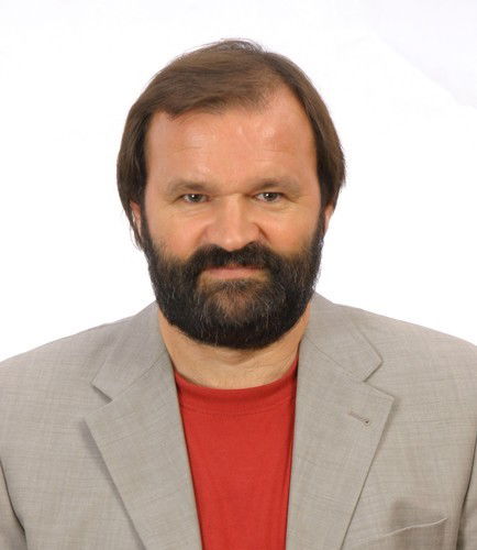 Сергей Овчинников