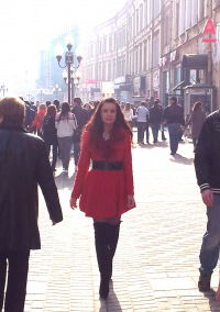 Елена Ерохина