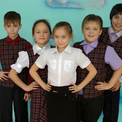 Милана Ногина