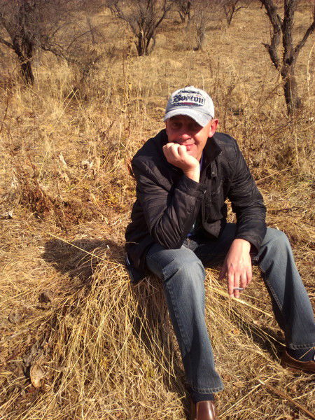 Андрей Диденко