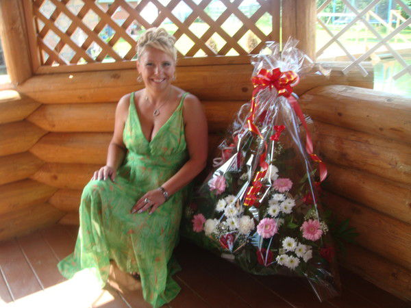 Юлия Финаженок