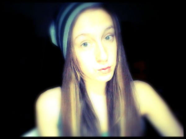 Катя Никонова