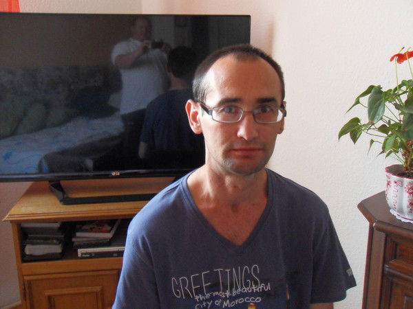 Юрий Розенбах