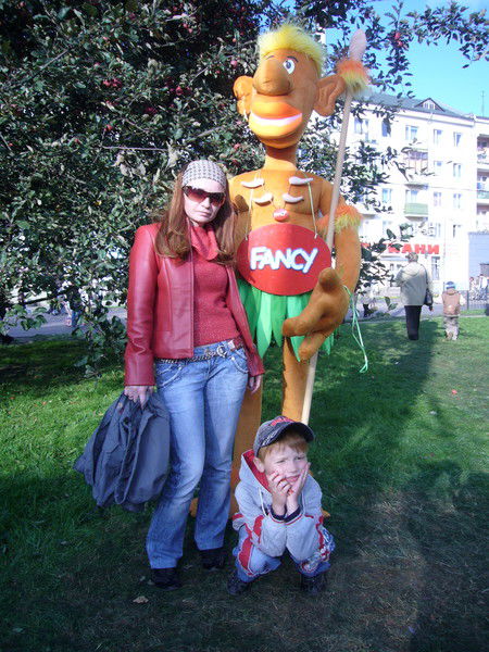 Розик Власова