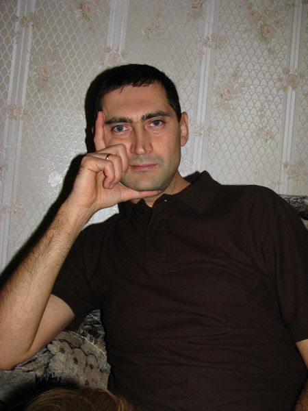 Сергей Сурков