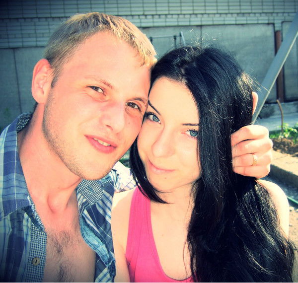 Вероника Красовская