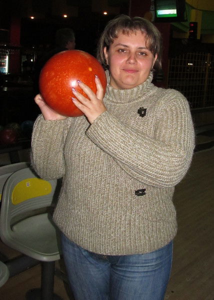 Алёна Руденко