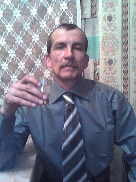 Рустам Хаметов