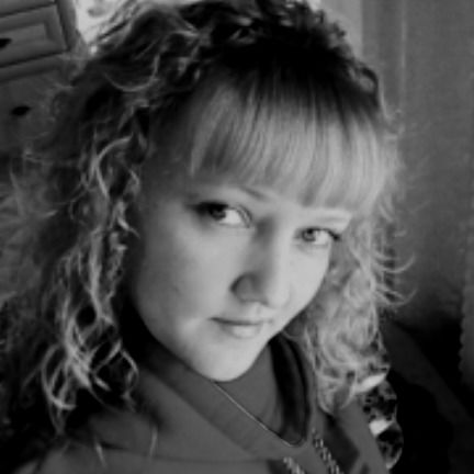 Алёна Ситникова