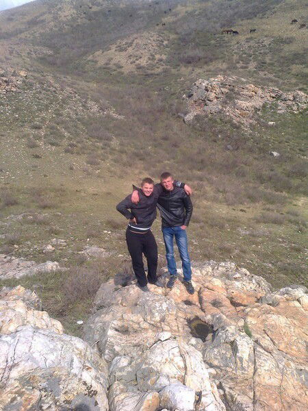 Владимир Хороший