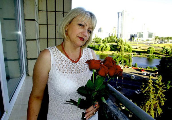 Татьяна Кенич