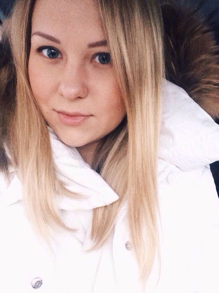 Ирина Расторгуева