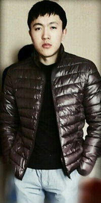 Рустем Дуйсенбеков