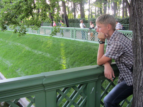 Никита Рыжов