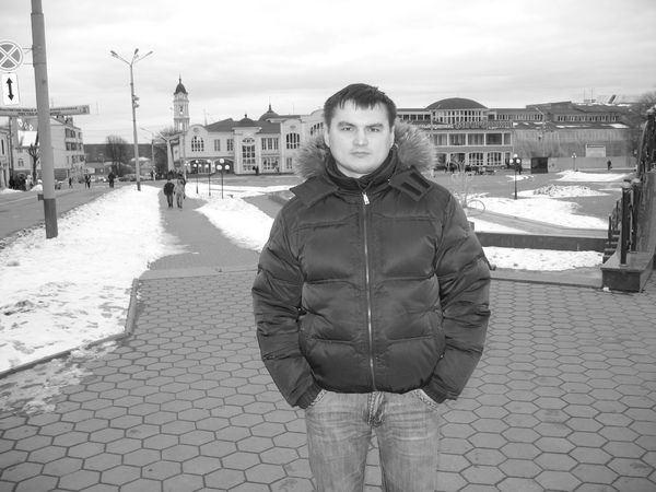 Алексей Орлов