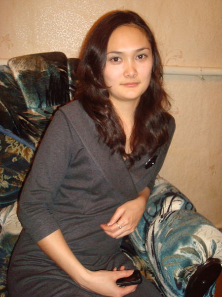 Аселя Беккалиева