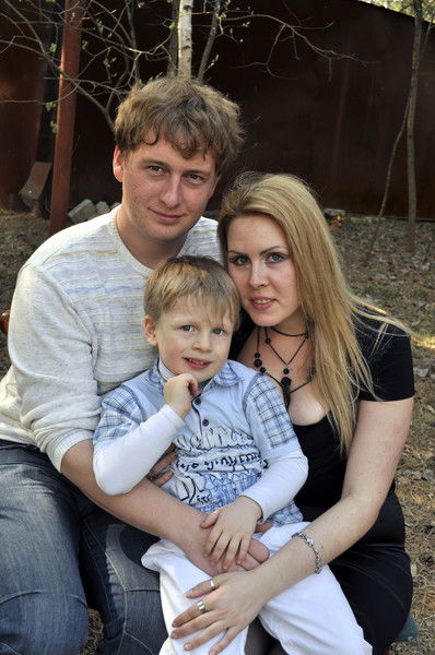 Андрей Тутуев