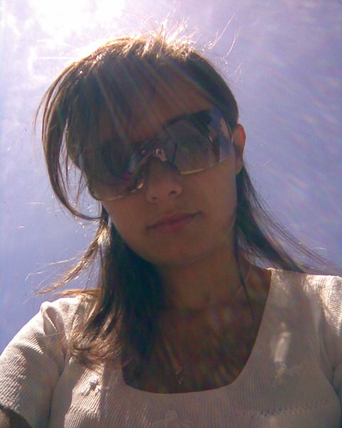 Марина Голубенко