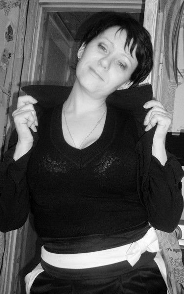 Дарья Аринушкина