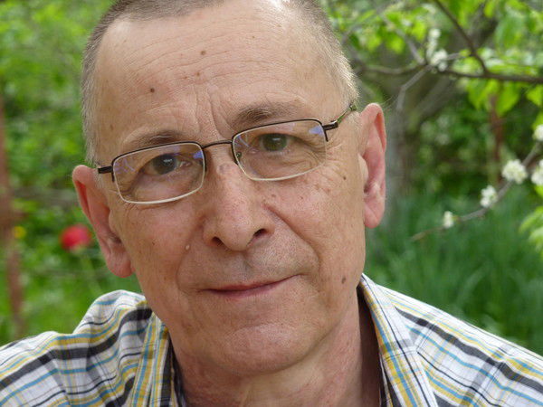 Сергей Никифоров