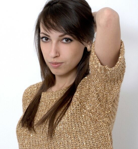 Валентина Самойленко