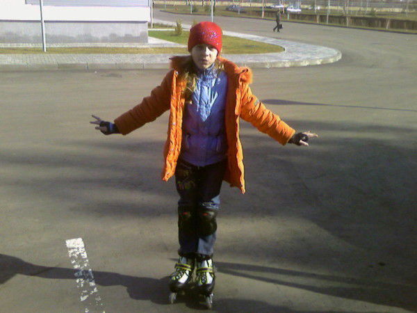 Ариадна Гордеева