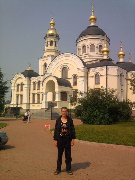 Шурик Шурикович