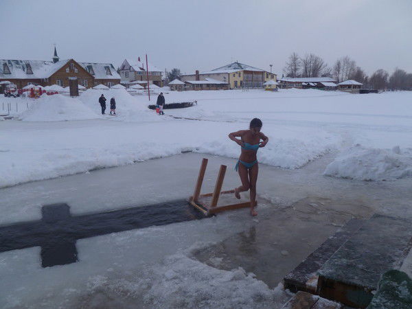 Наталия Фёдорова