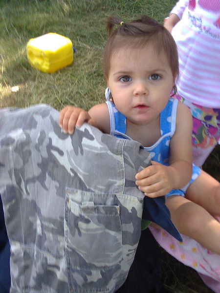 Катя Тихонравова