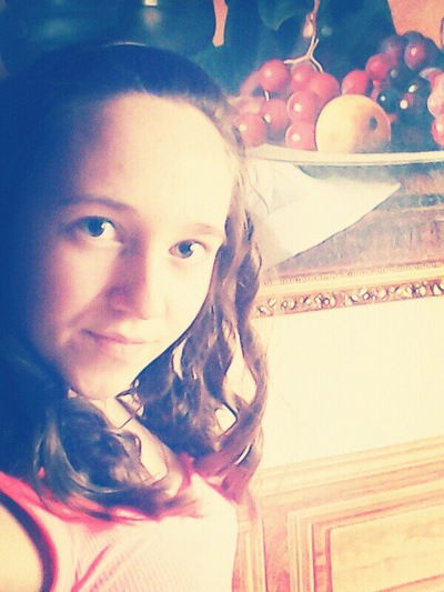 Лиза Бормотова