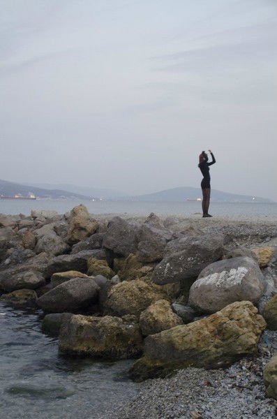 Кристина Панасенко