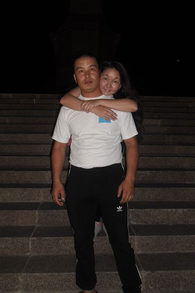 Асель Оралова