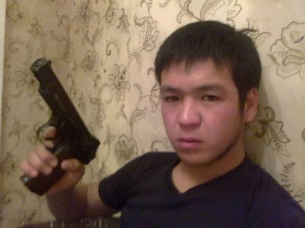 Тоха Сатымкулов