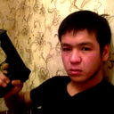 Тоха Сатымкулов