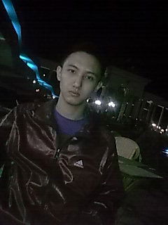 Данияр Туйтебеков